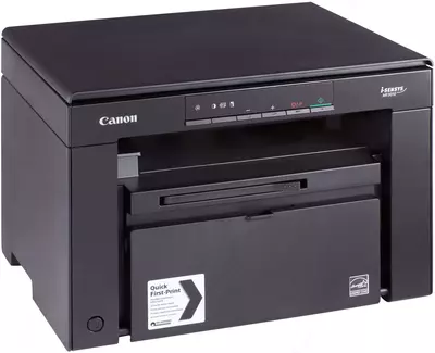Canon i-SENSYS LBP663DW printer