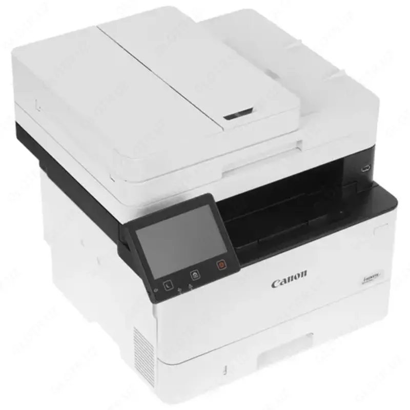 Canon i-SENSYS LBP663DW printer