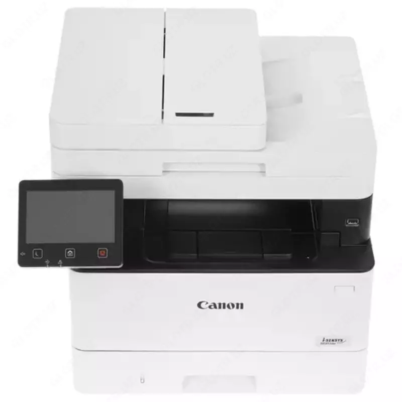 Canon i-SENSYS LBP663DW printer