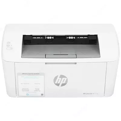 Принтер лазерный HP LaserJet M111W