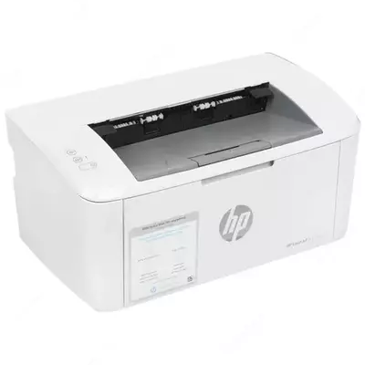 Принтер лазерный HP LaserJet M111W