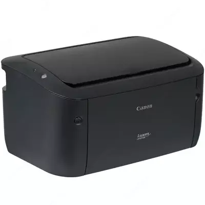 Принтер лазерный Canon i-Sensys LBP6030B