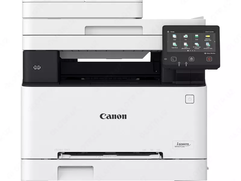 Принтер МФУ лазерный Canon i-SENSYS MF651CW
