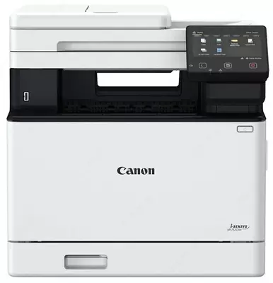 Принтер лазерный МФУ Canon i-SENSYS MF752Cdw