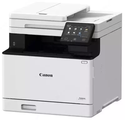 Принтер лазерный МФУ Canon i-SENSYS MF752Cdw