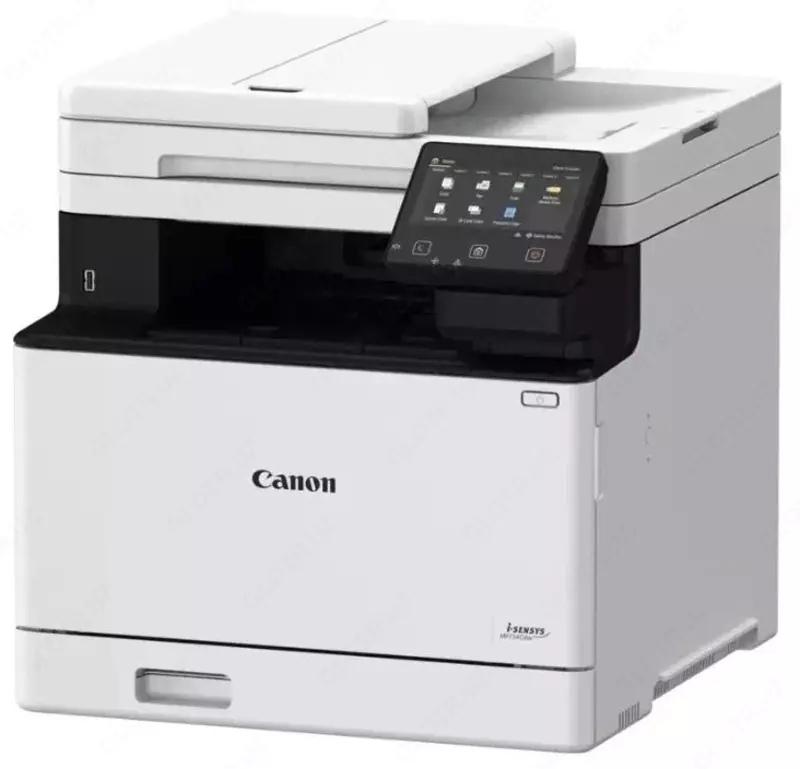 Принтер лазерный МФУ Canon i-SENSYS MF752Cdw