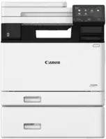 Canon i-SENSYS LBP663DW printer