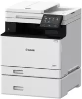  Canon i-SENSYS LBP663DW printer - 