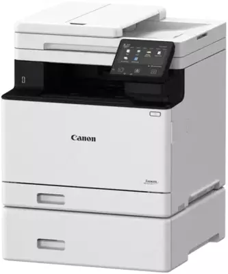 Принтер МФУ лазерное Canon i-SENSYS MF754Cdw