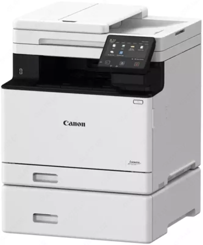 Принтер МФУ лазерное Canon i-SENSYS MF754Cdw