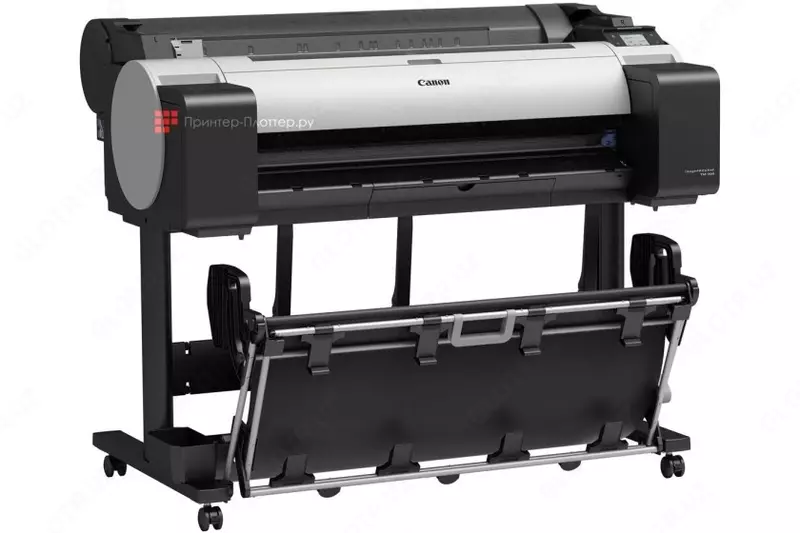 Epson SureColor SC-T3200 plotteri