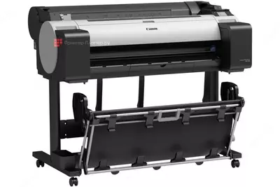 Плоттер Canon imagePROGRAF TM-300