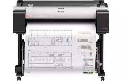 Плоттер Canon imagePROGRAF TM-300
