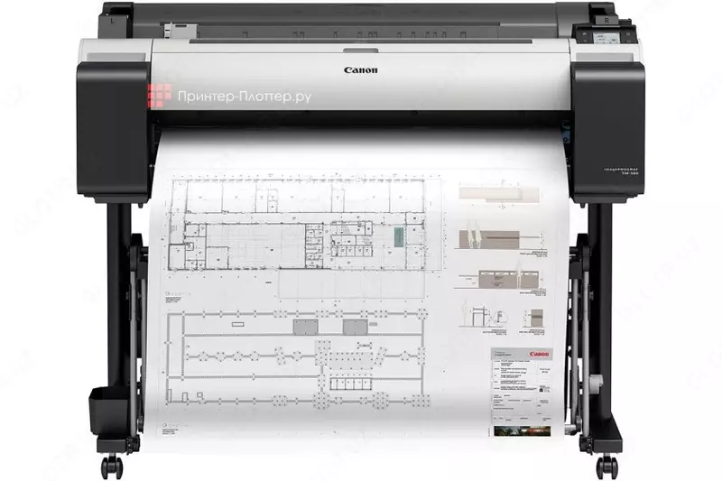 Epson SureColor SC-T3200 plotteri