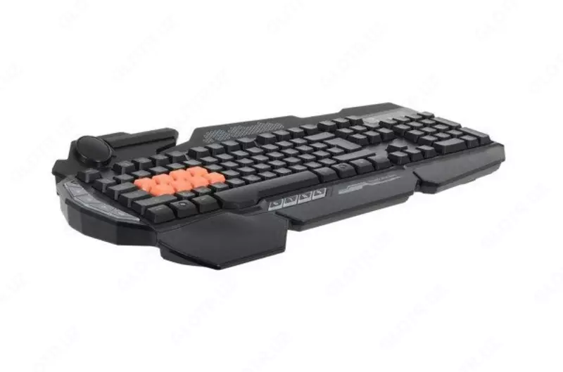 467 400 so'm Клавиатура A4Tech KLS-7MUU