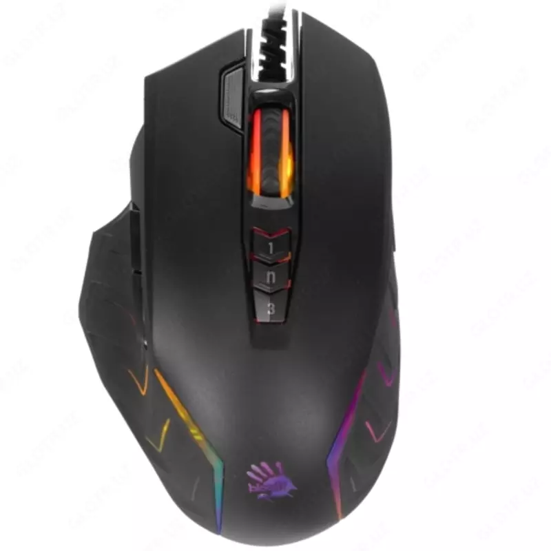 Sichqoncha qonli V7M