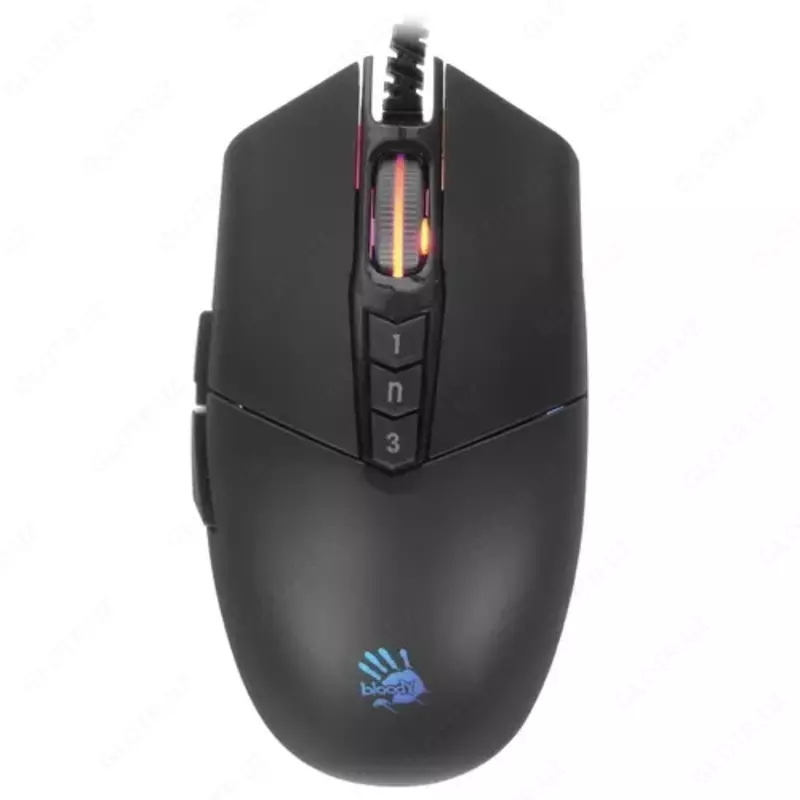 Sichqoncha qonli V7M