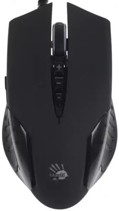  Мышь проводная Bloody Q50 - 