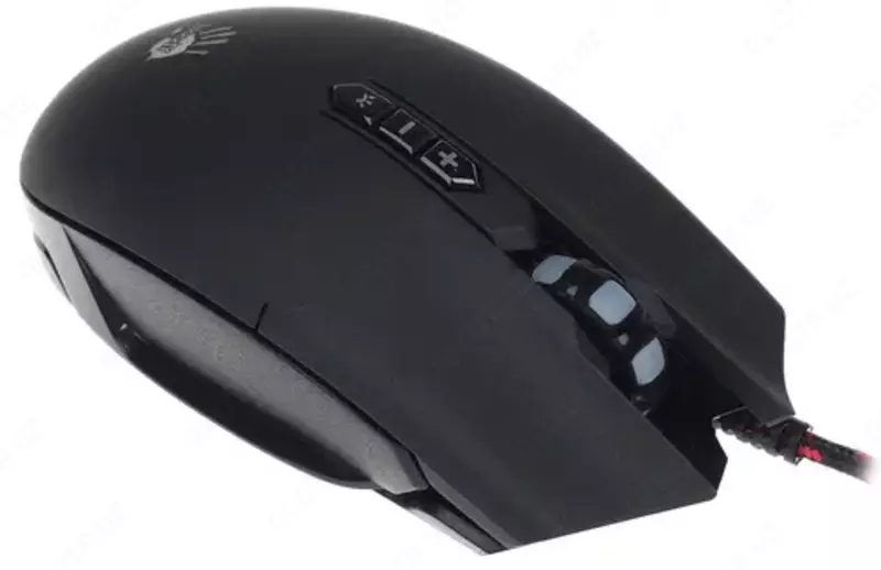 Мышь проводная Bloody Q80