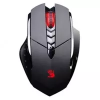 Беспроводная игровая мышь Bloody R70