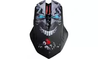 Беспроводная мышь Bloody R80 Plus