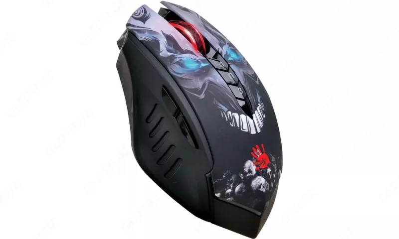 Беспроводная мышь Bloody R80 Plus - 479 700 сум