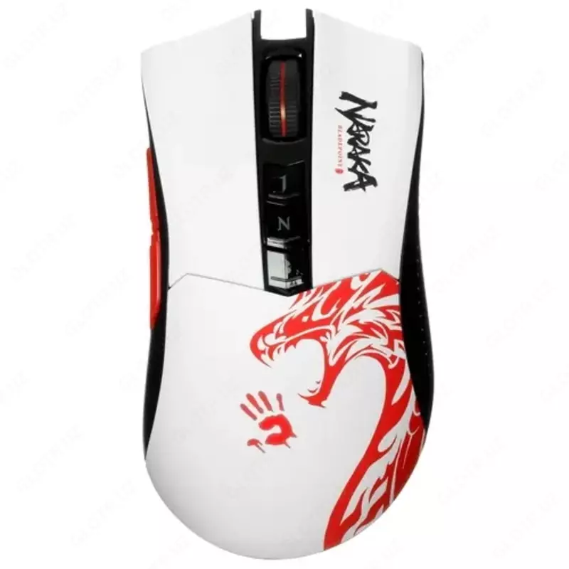 Sichqoncha qonli V7M