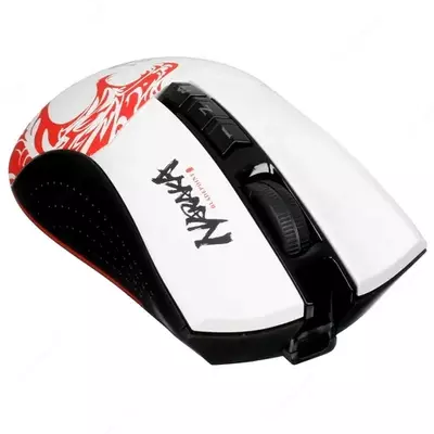 Беспроводная мышь Bloody R90 Plus Naraka