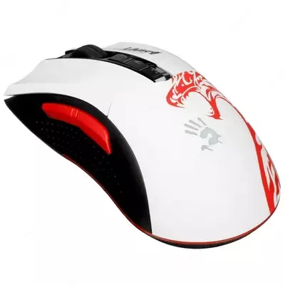 Беспроводная мышь Bloody R90 Plus Naraka