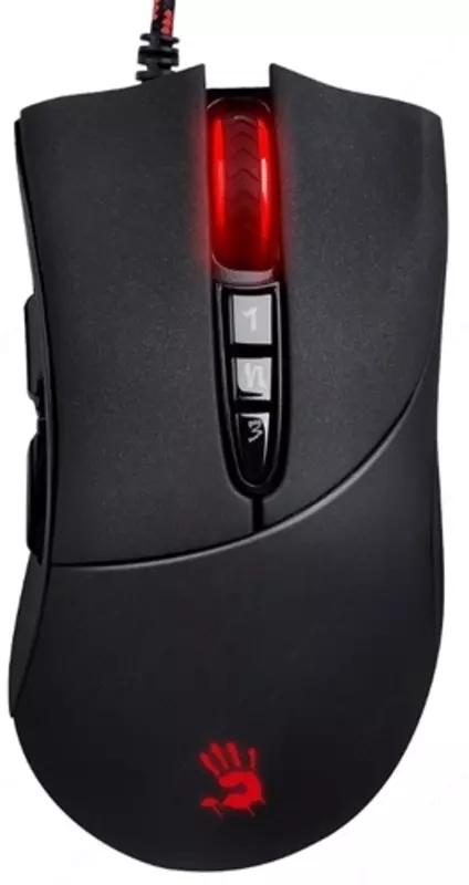 Sichqoncha qonli V7M