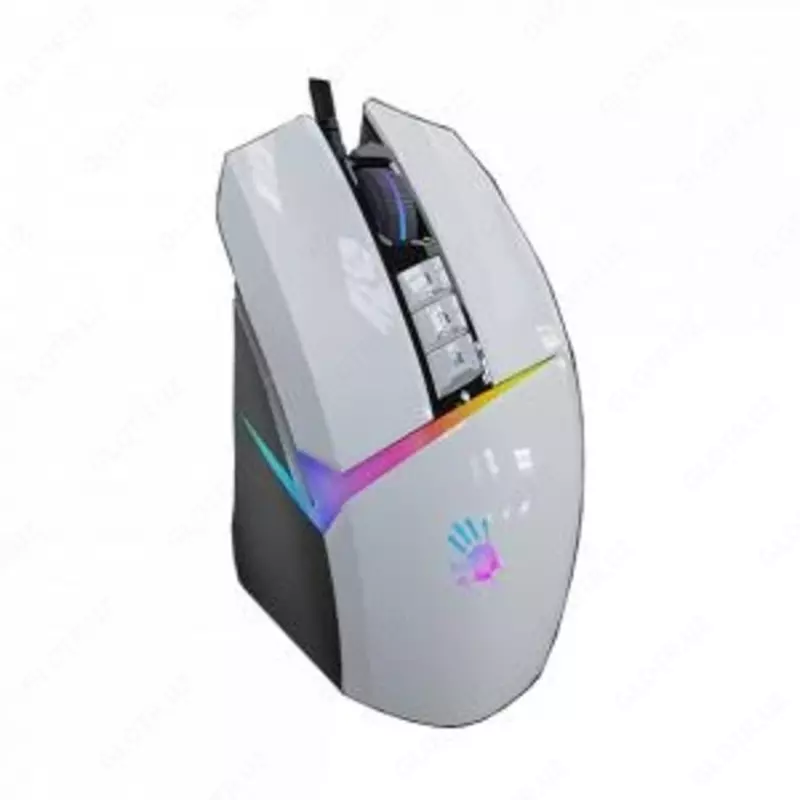 Игровая мышь Bloody W60 Max Wnite - 405 900 сум