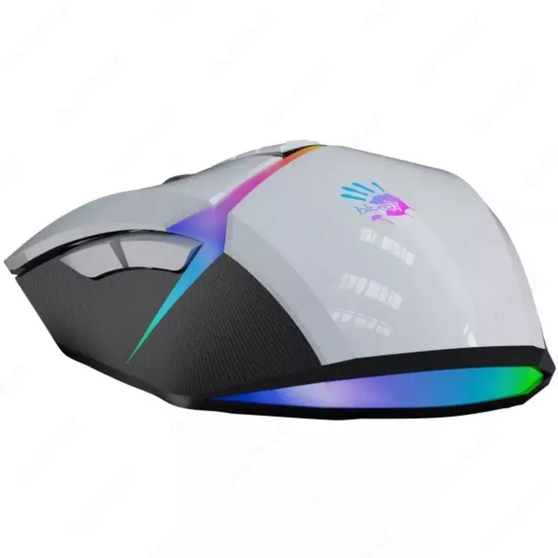 405 900 сум Игровая мышь Bloody W60 Max Wnite