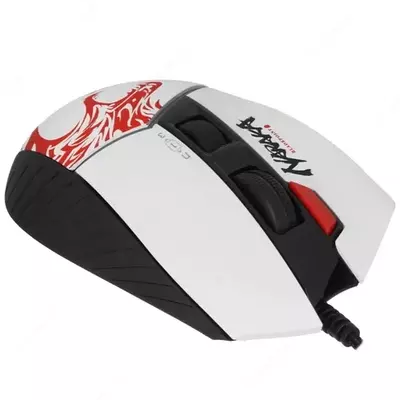 Мышь проводная Bloody W95 Max Naraka