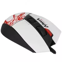 381 300 сум Мышь проводная Bloody W95 Max Naraka