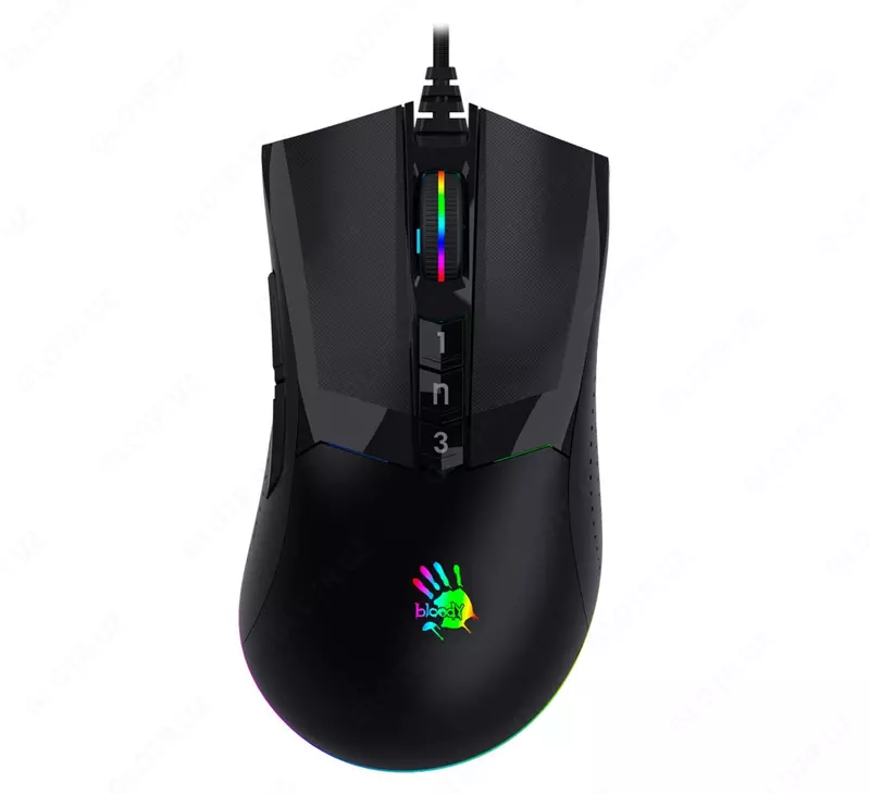 Sichqoncha qonli V7M