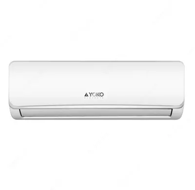Кондиционер Yoko YKE-24/ACS/LV Low Voltage