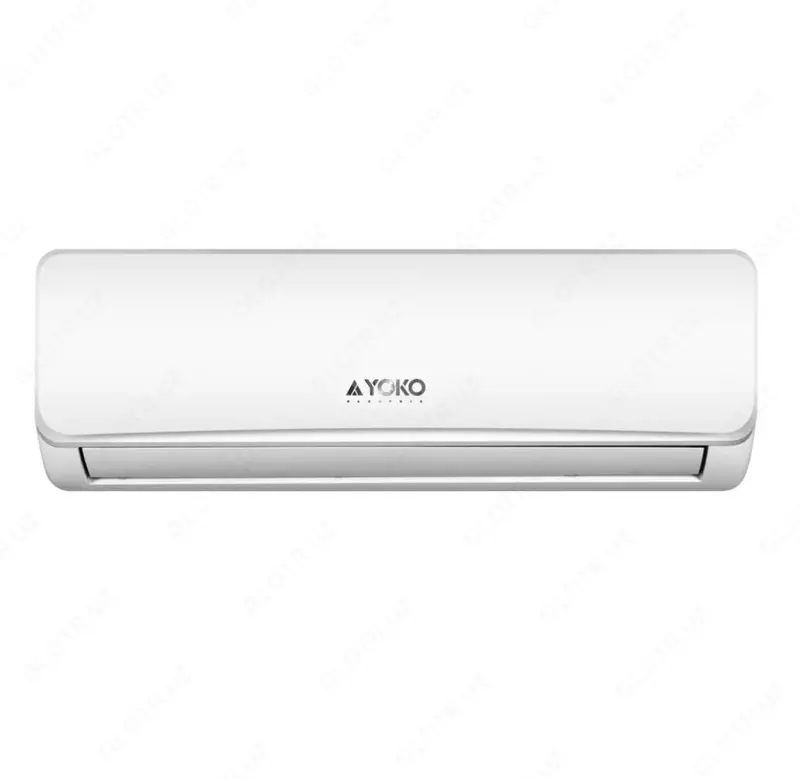 Кондиционер Yoko YKE-24/ACS/LV Low Voltage