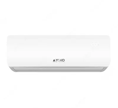 Кондиционер Yoko YKE-09/ACS/I Inverter