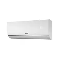 Кондиционер Zanussi Siena DC Inverter ZACS 09 Inverter