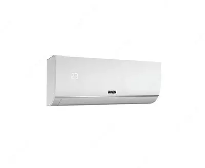 Кондиционер Zanussi Siena DC Inverter ZACS 09 Inverter
