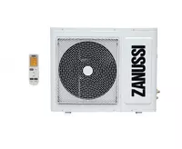 3 936 000 сум Кондиционер Zanussi Siena DC Inverter ZACS 09 Inverter