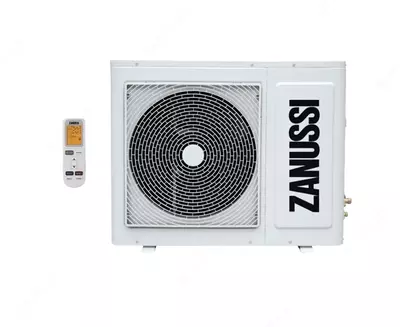 Кондиционер Zanussi Siena DC Inverter ZACS 09 Inverter