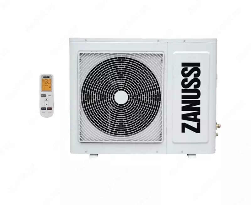Konditsioner Zanussi Smart Inverter Compressor 18