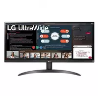 29" Монитор LG UltraWide 29WP500-B