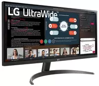29" Монитор LG UltraWide 29WP500-B - 2 767 500 сум