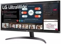 2 767 500 сум 29" Монитор LG UltraWide 29WP500-B
