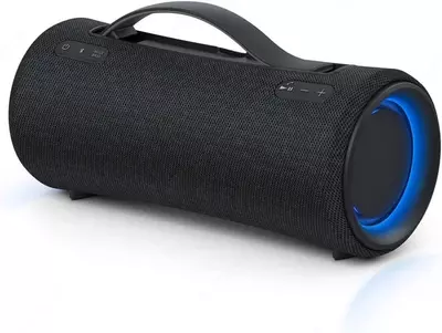 Portativ akustika Sony SRS-XB33