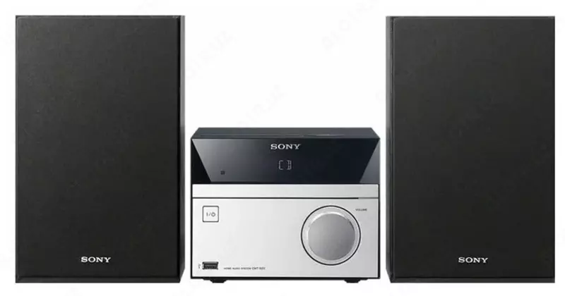 Музыкальный центр Sony CMT-SBT20