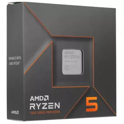 Процессор AMD Ryzen™5 Raphael 7600X