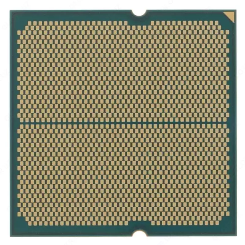 Intel Core i3-8100T protsessori